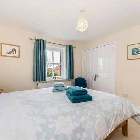 Stablefold Holiday home *