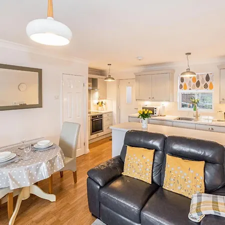 Tatil Evi Stablefold York
