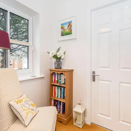 Stablefold Tatil Evi York