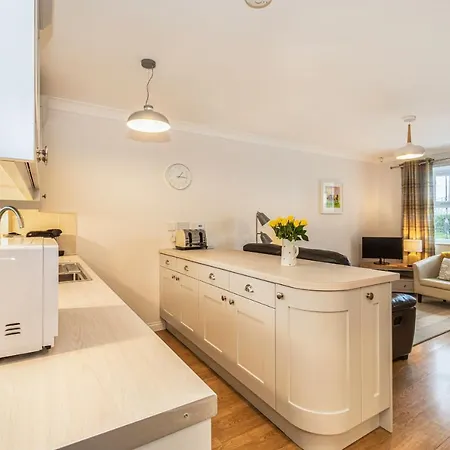Tatil Evi Stablefold York